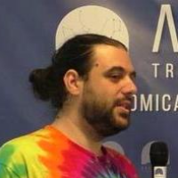 Omar Laurino portrait